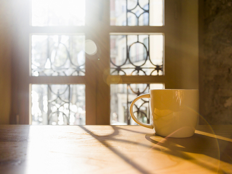 В Красноярске 19 августа в субботу днём ожидается +19°C. Фото: ru.freepik.com