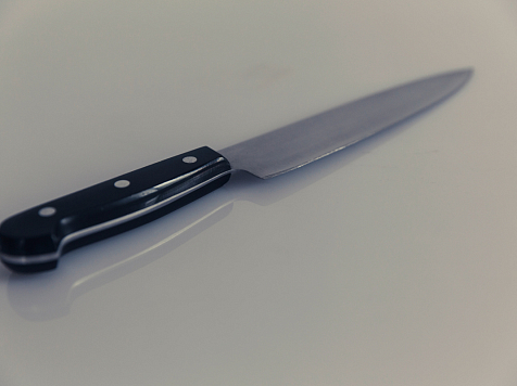 Пьяная красноярка убила сожителя одним ударом ножа в грудь. Фото: Pexels