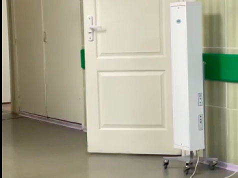 «На моих глазах умерла бабушка»: красноярка попала в больницу на Павлова и рассказала о работе медучреждения изнутри. Фото: героиня публикации