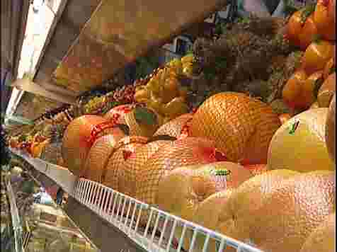 Прожиточный минимум красноярцев подняли на 226 рублей. Кадр: архив «7 канала»