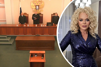 Ларису Долину обязали вернуть квартиру за 112 миллионов покупательнице