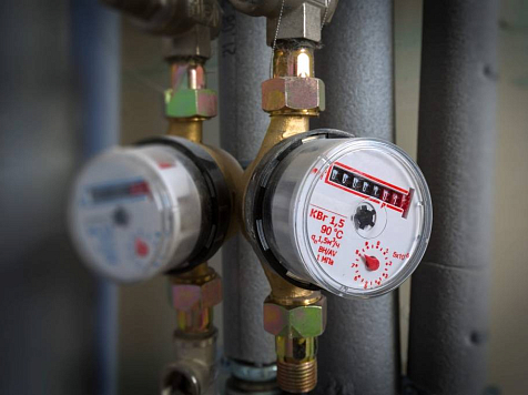 В Красноярске принимают заявки на установку индивидуальных приборов учёта. Фото: bestmarka.ru