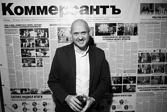 Главред «Коммерсантъ Сибирь» Михаил Кичанов умер в новосибирской больнице