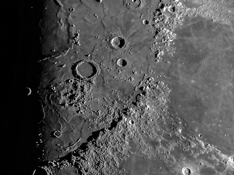 Красноярцев приглашают на «Звёздный вечер» в честь Дня астрономии 29 апреля. Фото: Обсерватория СибГУ им. М. Ф. Решетнева