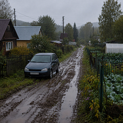 Августовские дожди: как они влияют на урожай и дороги