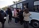«Общественный транспорт работает даже в Крыму»: ситуация с топливом ударила по красноярским автобусникам, но повышать цены на проезд они не собираются