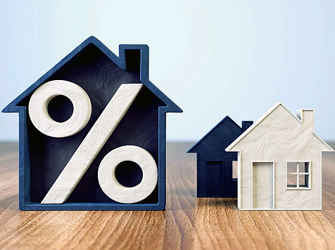 В Красноярске участились случаи одобрения ложных ипотек . фото: sibdom.ru