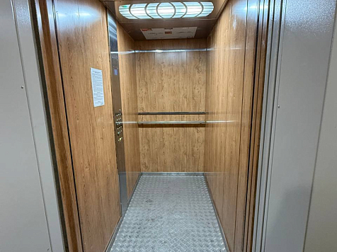 Пятнадцатилетняя красноярка пострадала при падении лифта в жилом доме. Фото: СК Красноярского края