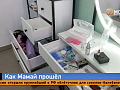 Вырвали ручки «с мясом» —  в Красноярске банда малолетних вандалов разнесла салон красоты