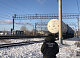 В Красноярском крае подросток погиб на железной дороге