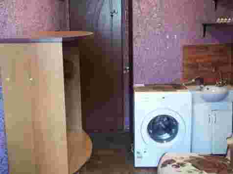 Найдена самая маленькая квартира Красноярска площадью в 10 «квадратов» (фото). Фото: krasnoyarsk.n1.ru