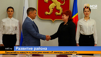 От пустырей — к новым скверам Советский район ждут перемены