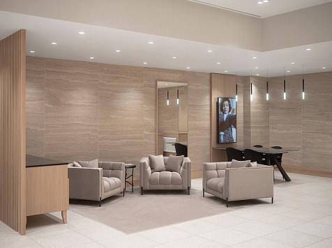 В Красноярске готовятся открыть пункт выдачи онлайн-заказов московского ЦУМа. Фото: tsum.ru