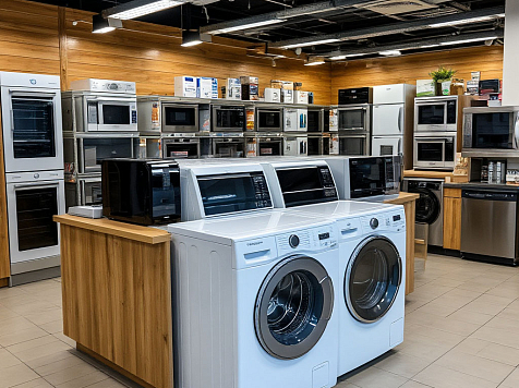 Красноярка отсудила у магазина техники двойную стоимость неиспользованного сертификата. Фото: Яндекс Шедеврум