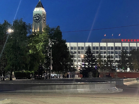 Шествие Бессмертного полка и концерты пройдут в Красноярске на 9 мая. Фото: 7 канал Красноярск