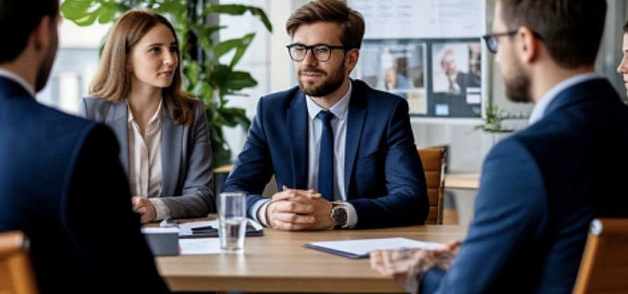 Сварщики и геологи вошли в топ самых денежных профессий Красноярского края 