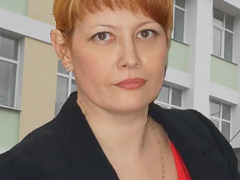 Руководитель Главного Управлении образования Красноярска Татьяна Ситдикова уволилась. Фото: @krasobr