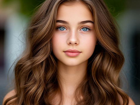  Бороться с зимним выпадением волос и расслаиванием ногтей помогут мясо и репейное масло. Фото: Shedevrum