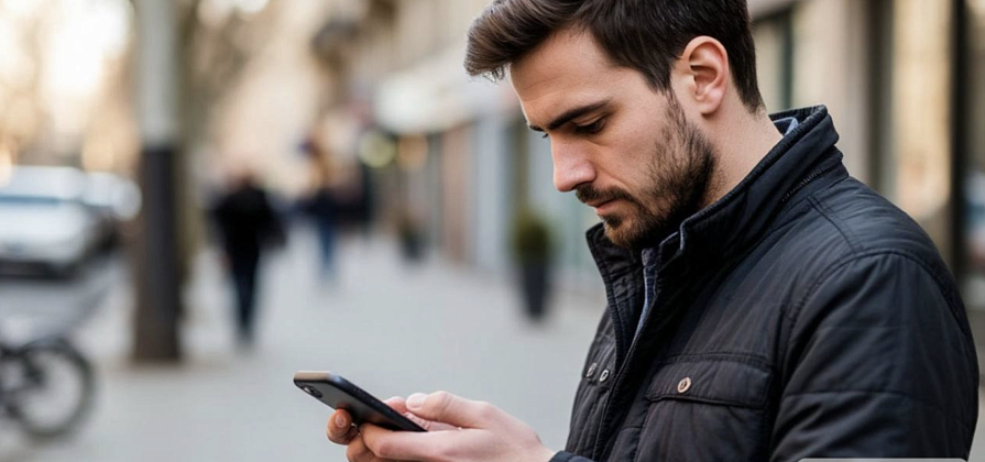 Красноярцы массово жалуются на сбои в работе Telegram