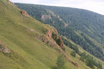 На грядущих выходных открывают заповедник Столбы после «месячника тишины»