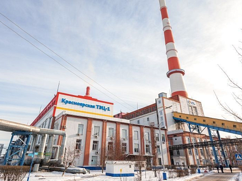 СГК выполнила большую часть обещанного в Канске и Красноярске ремонта сетей. Фото: СГК