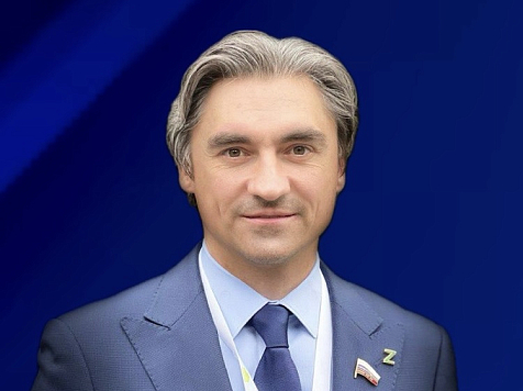 «Не будет ни черта работать»: о будущем VPN рассказал зампред комитета Госдумы по информполитике. Фото: Союз интернет-торговли