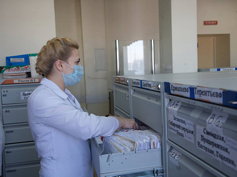 Выплат медикам будет больше: новый законопроект от краевых депутатов. Фото: Законодательное Собрание