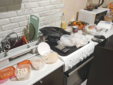 Красноярский край занимает шестое место в России по числу смертей от наркотиков. Фото: ГУ&nbsp;МВД по&nbsp;Красноярскому краю