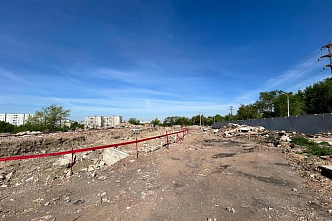 У Красноярского края третье место в Сибири по программе КРТ