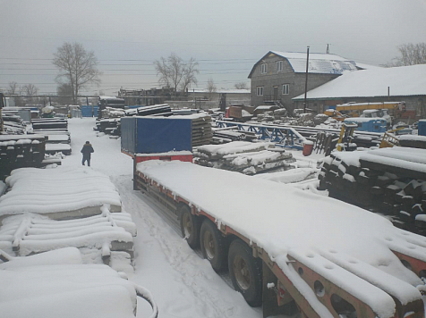 В Красноярском крае украли прицеп за 800 тысяч рублей. Фото: 24.мвд.рф