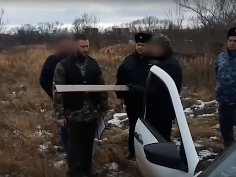 Устроивший смертельную дуэль из ревности житель Назарова остался на свободе. Фото: СК по Красноярскому краю