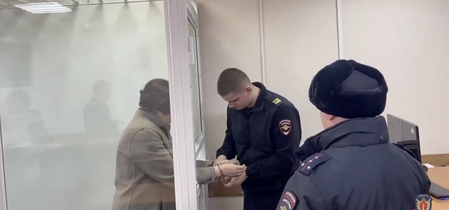 Директор детского дома под Красноярском попалась на взятках