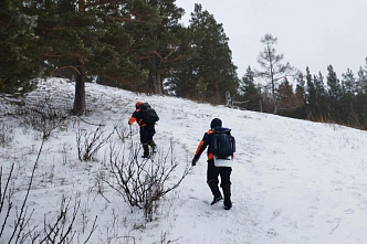 СК возбудил уголовное дело после пропажи красноярца на Столбах 