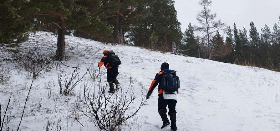 СК возбудил уголовное дело после пропажи красноярца на Столбах 