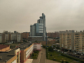 В Красноярске шестой раз продлили режим «чёрного неба»