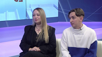 «Таврида» - город молодых творцов