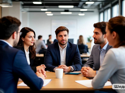 Стали известны профессии со «сказочными» зарплатами в Красноярском крае. Фото: Шедеврум