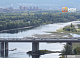 С завтрашнего дня красноярские мосты сузят до конца октября