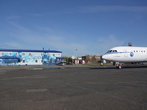 В Красноярском крае появятся новые авиарейсы на 400-летие Хатанги. Фото: Михаил Котюков