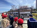 В Красноярске открылась выставка «Город трудовой доблести»