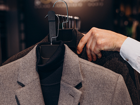 В красноярском ТРЦ «Планета» вернулся ушедший после начала СВО Tommy Hilfiger. Фото: ru.freepik.com