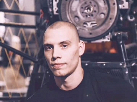 29-летний участник ЧВК «Вагнер» Алексей Орлов погиб в ходе СВО. Фото: vk.com/podslushanodivnogorsk