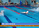 В Красноярске прошли соревнования по плаванию для женщин с онкологией