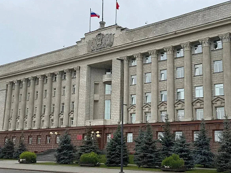 В Красноярском крае решили сократить 15% штата госорганов. Фото: Михаил Котюков