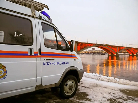 Красноярские спасатели обследовали 70 км берега Енисея в поисках пропавшего подростка. Фото: КГКУ «Спасатель»