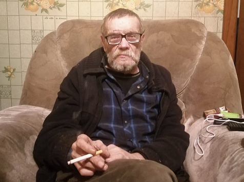 Красноярского писателя-фантаста посмертно наградили в Москве. Фото: соцсети Александра Бушкова