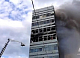В крупном пожаре в Подмосковье погибли не менее девяти человек (видео 18+)