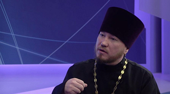 Василий Вершинский: «Молитва и духовная жизнь – сердцевина любой проруби»