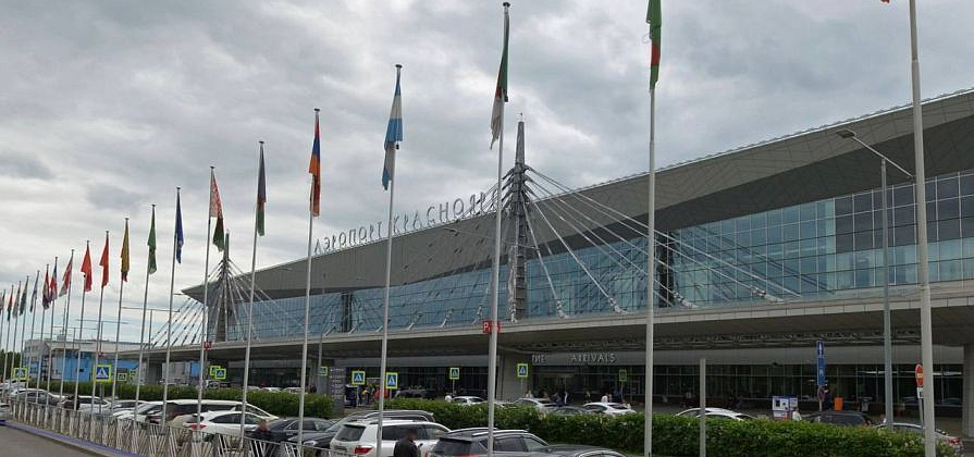 Куда полетят красноярцы этим летом в новом графике аэропорта