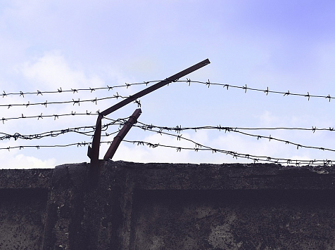Заключенный в Красноярском крае получит новый срок за «комплименты» террористам. Фото: Pixabay